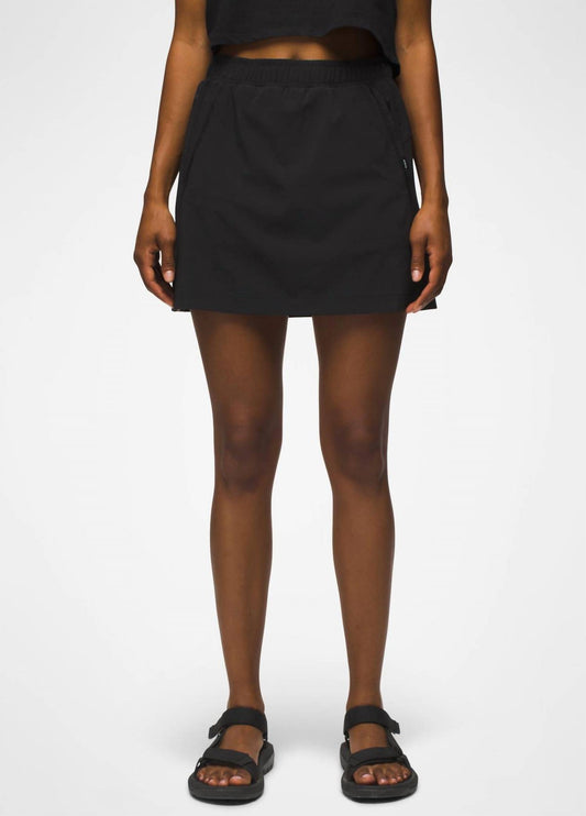 Prana - Railay Snap Up Skort