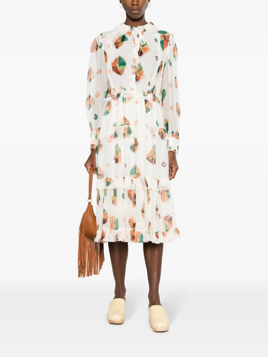 Ulla Johnson - Reina Dress