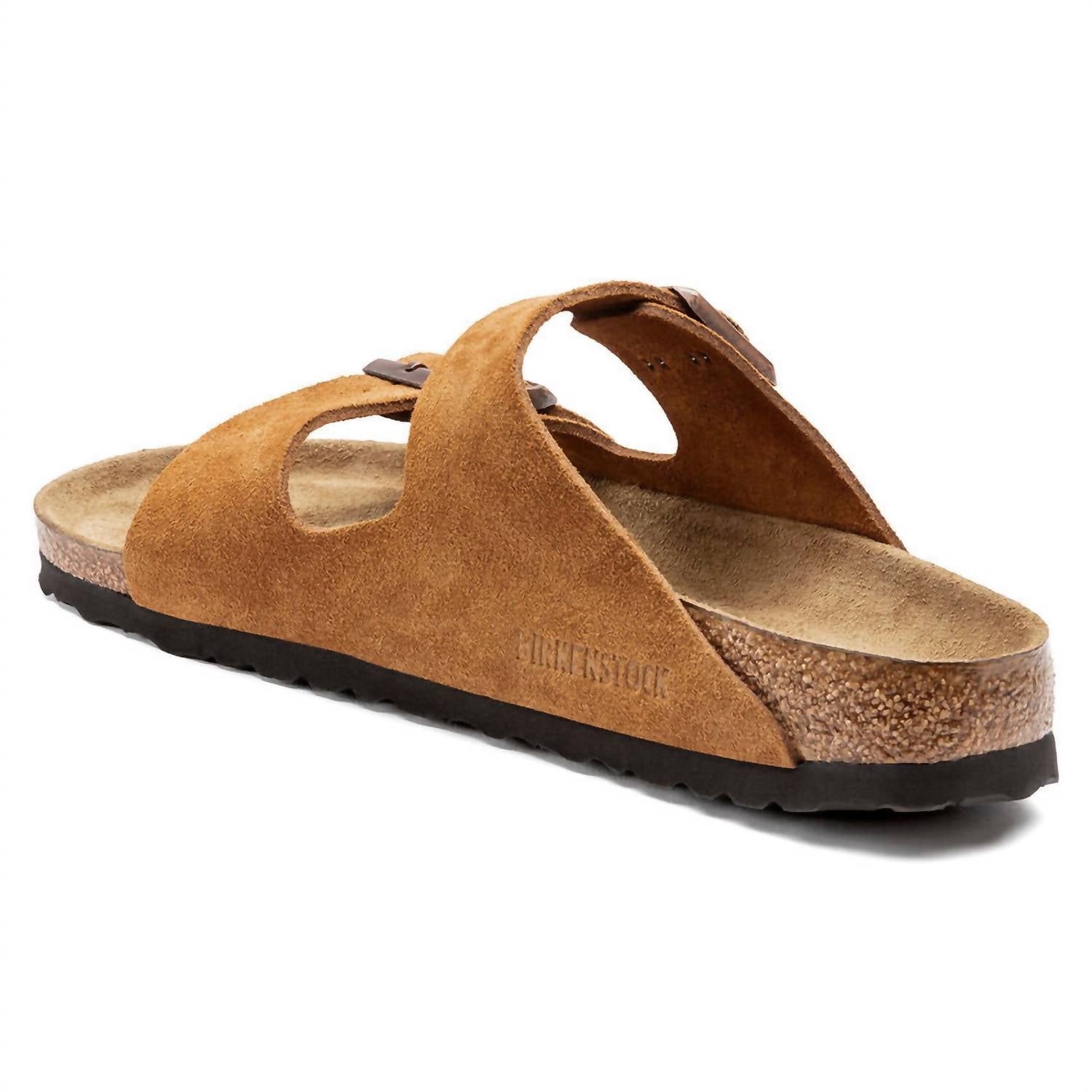Birkenstock - Women's Arizona Soft Foot Bed Sandals