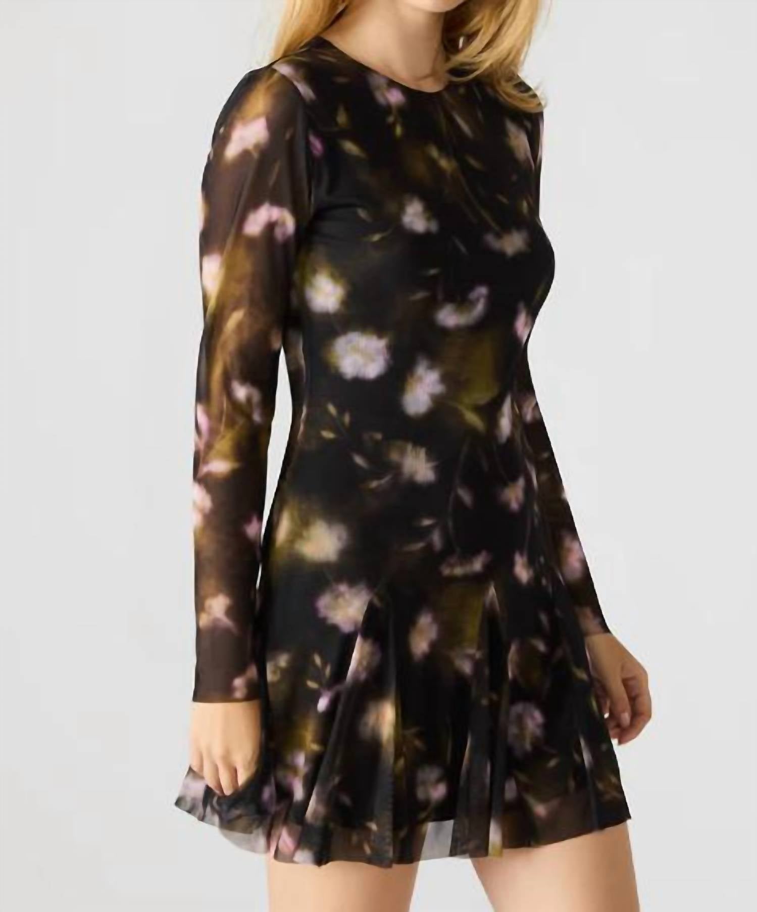 Steve Madden - Bliss Dress