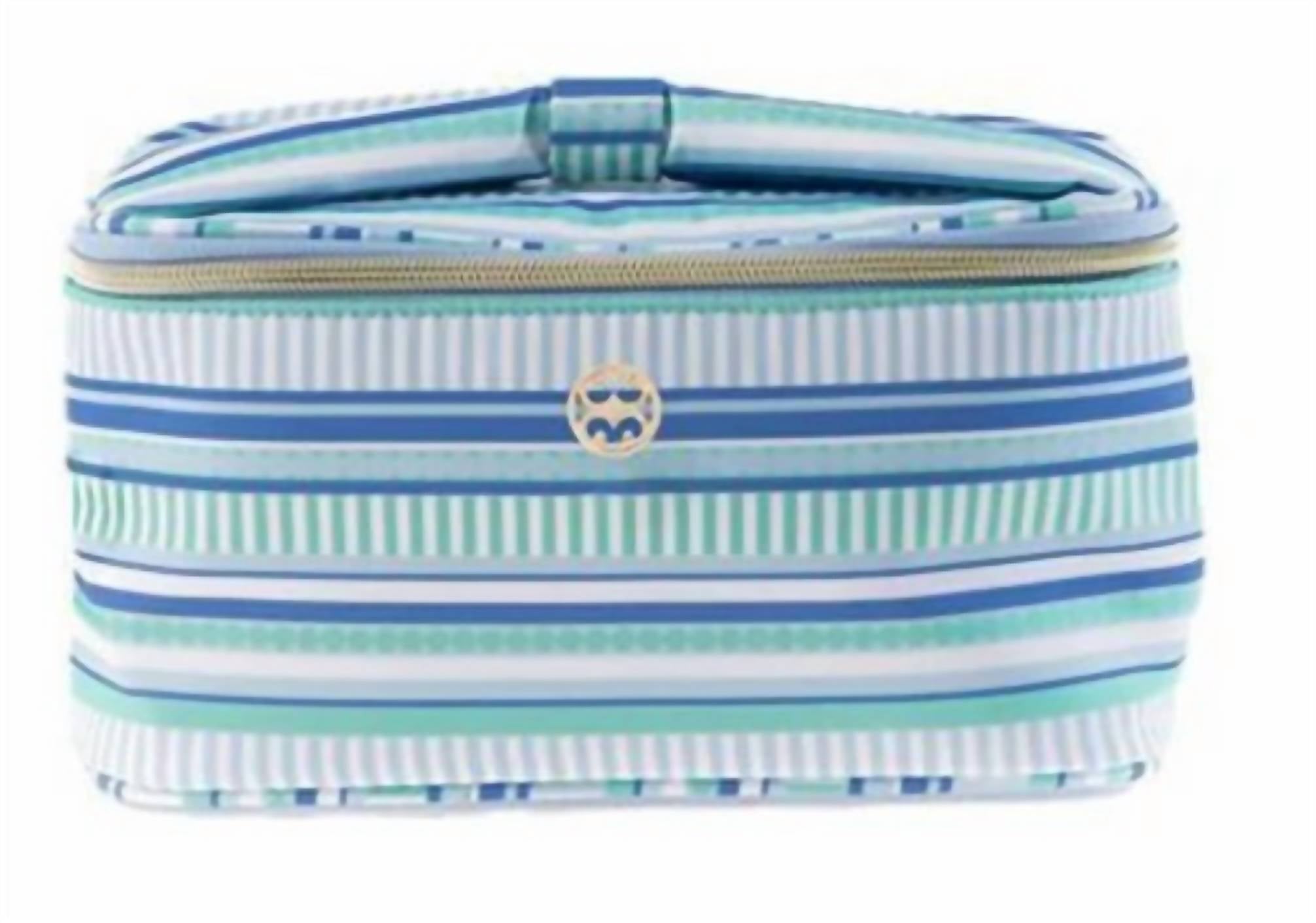 Mary Square - Women's Kiss And Make-up Bag