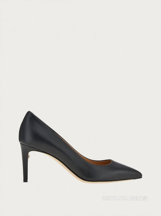 Salvatore Ferragamo - Women's High Heel Pumps