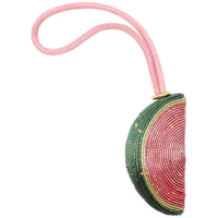 Susana Vega Jewelry - Women's Watermelon Charm