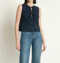 Nation Ltd - Mimmi Keyhole Top