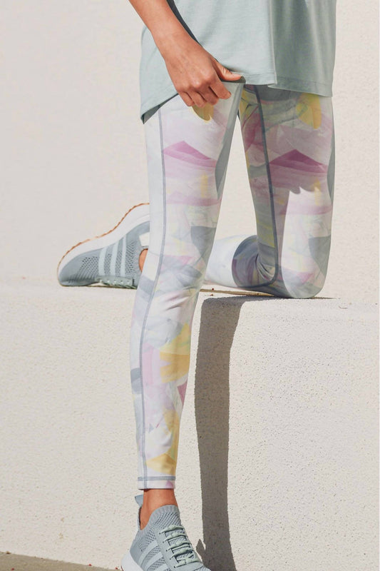 MultiColor Legging