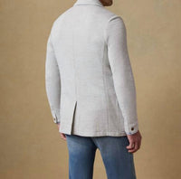 Faherty - Inlet Knit Blazer