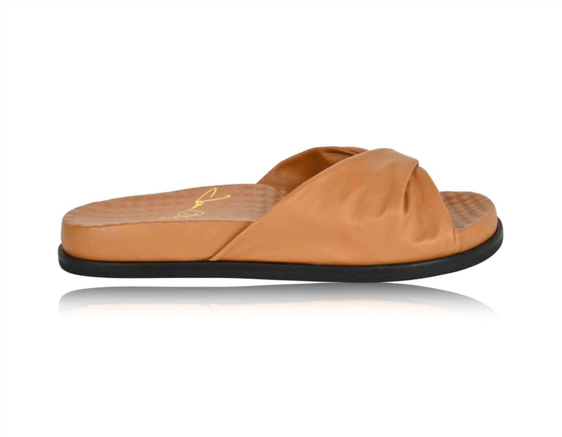 Joan Oloff - Women's Sadie Sandal