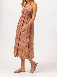 Sundays - Barker Spring Maxi Dress