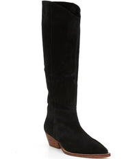Free People - Women's Sway Low Slouch Boot