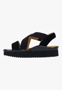 L'Amour Des Pieds - Women's Aizling Sandal