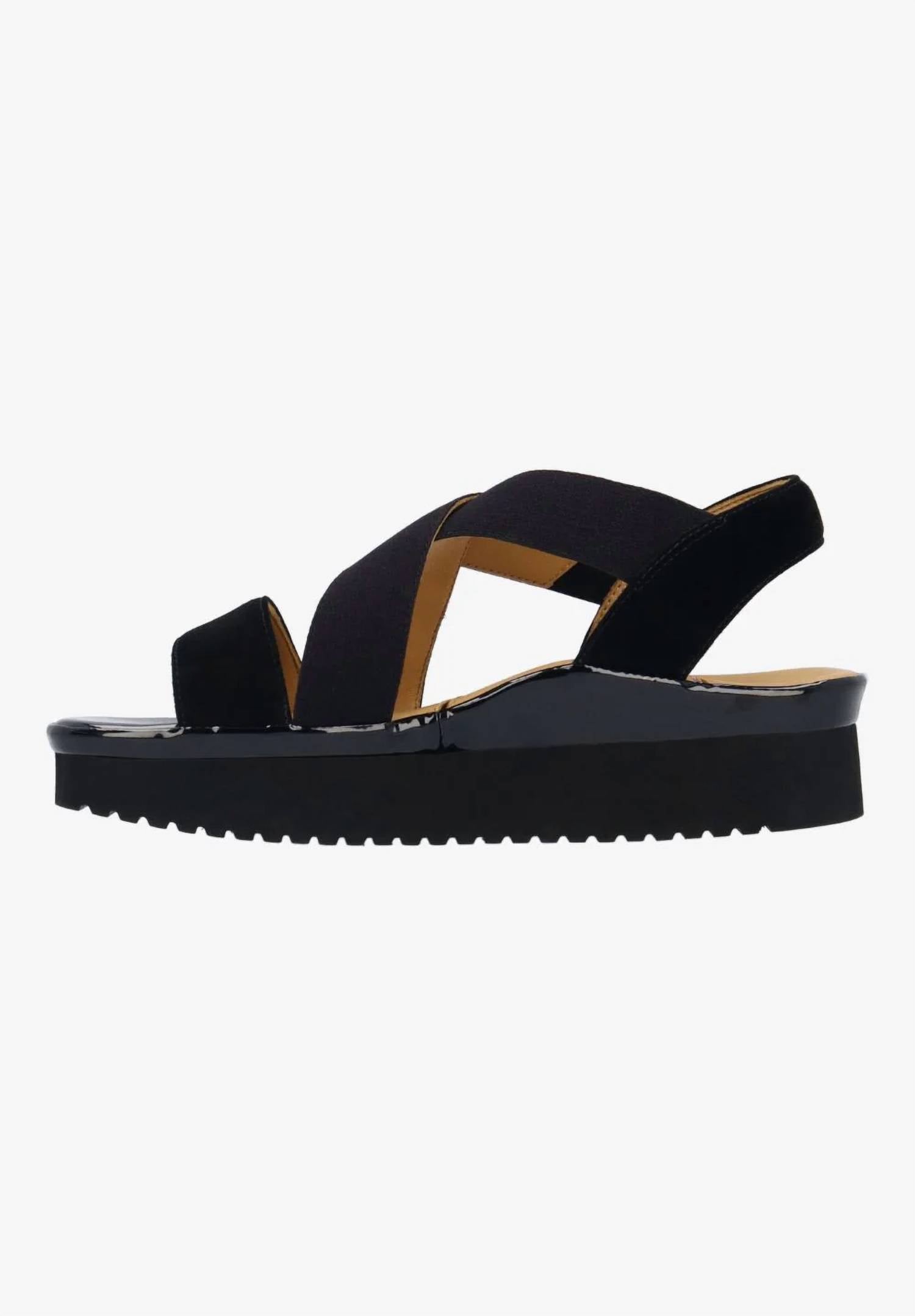 L'Amour Des Pieds - Women's Aizling Sandal