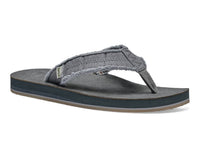 Sanuk - Men's Fraid Not Sandal