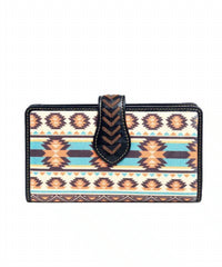 Myra Bag - Dowtop deluxe wallet