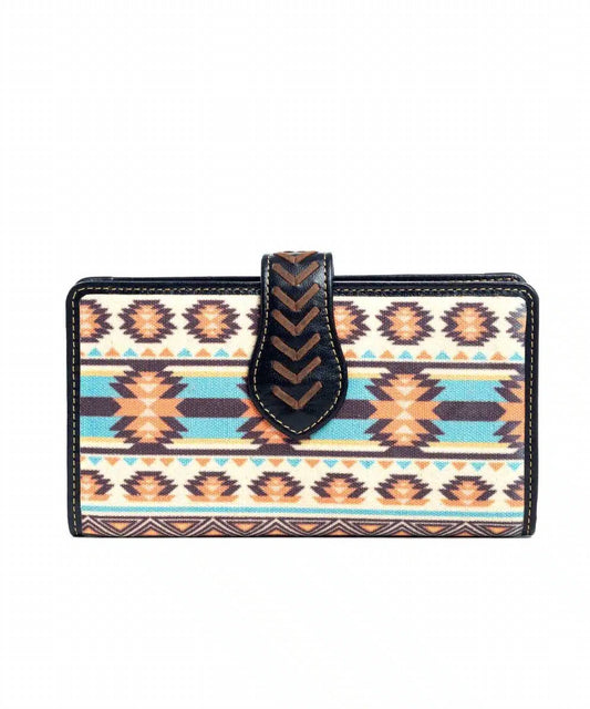 Myra Bag - Dowtop deluxe wallet