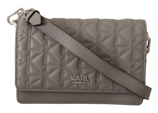 Karl Lagerfeld - Women's Crossbody Bag