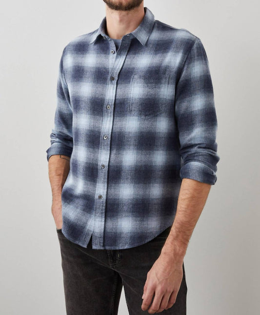 Rails - Lennox Shirt