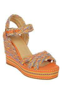 Castaner - Women's Fabi Platform Sandal