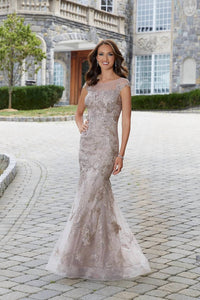Morilee - Stunning Evening Gown