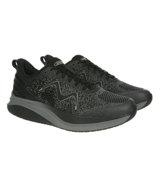 Mbt - MEN'S HURACAN-3000 LACE UP SHOES