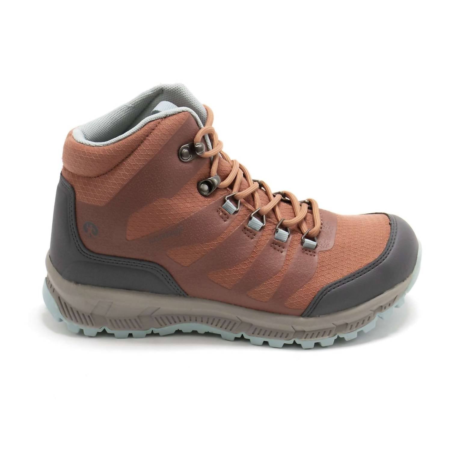 Northside - Women's Hargrove Mid Waterproof Hiking Boots