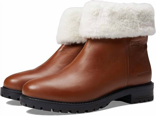 Cougar - Women's Kendal Ankle Boots