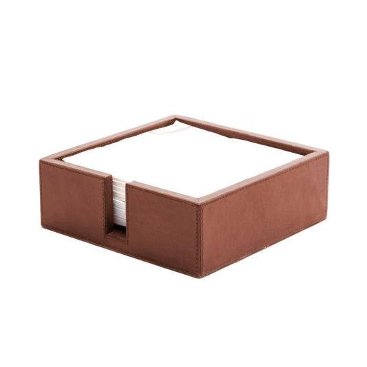 Blue Pheasant - Bristol Napkin Tray