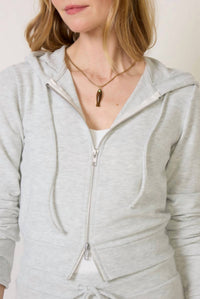 Asher - Sadie Hoodie