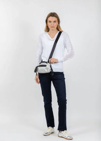 Wacoal - Pull-on Ankle Jeans