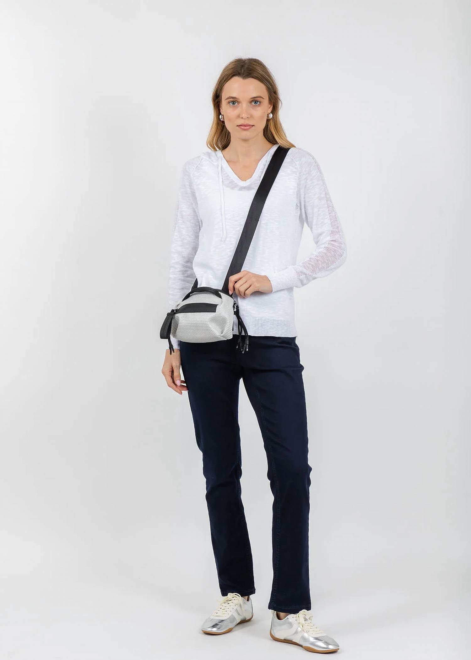 Wacoal - Pull-on Ankle Jeans
