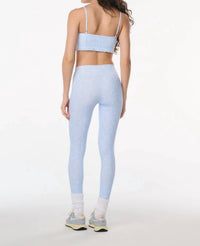 Loveshackfancy - Kimi Bow Print Leggings