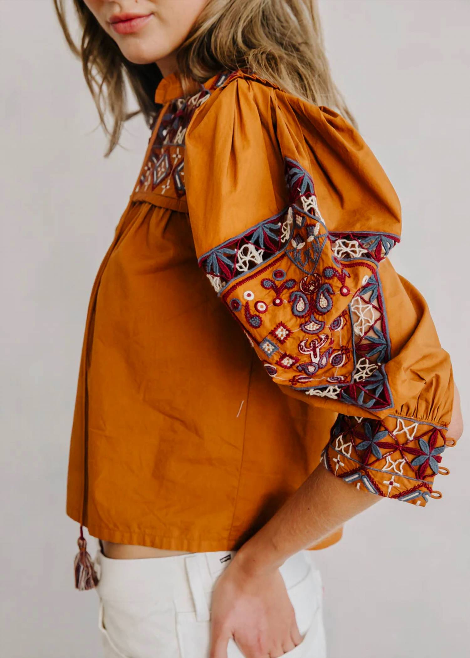 Love The Label - DIELLA TOP