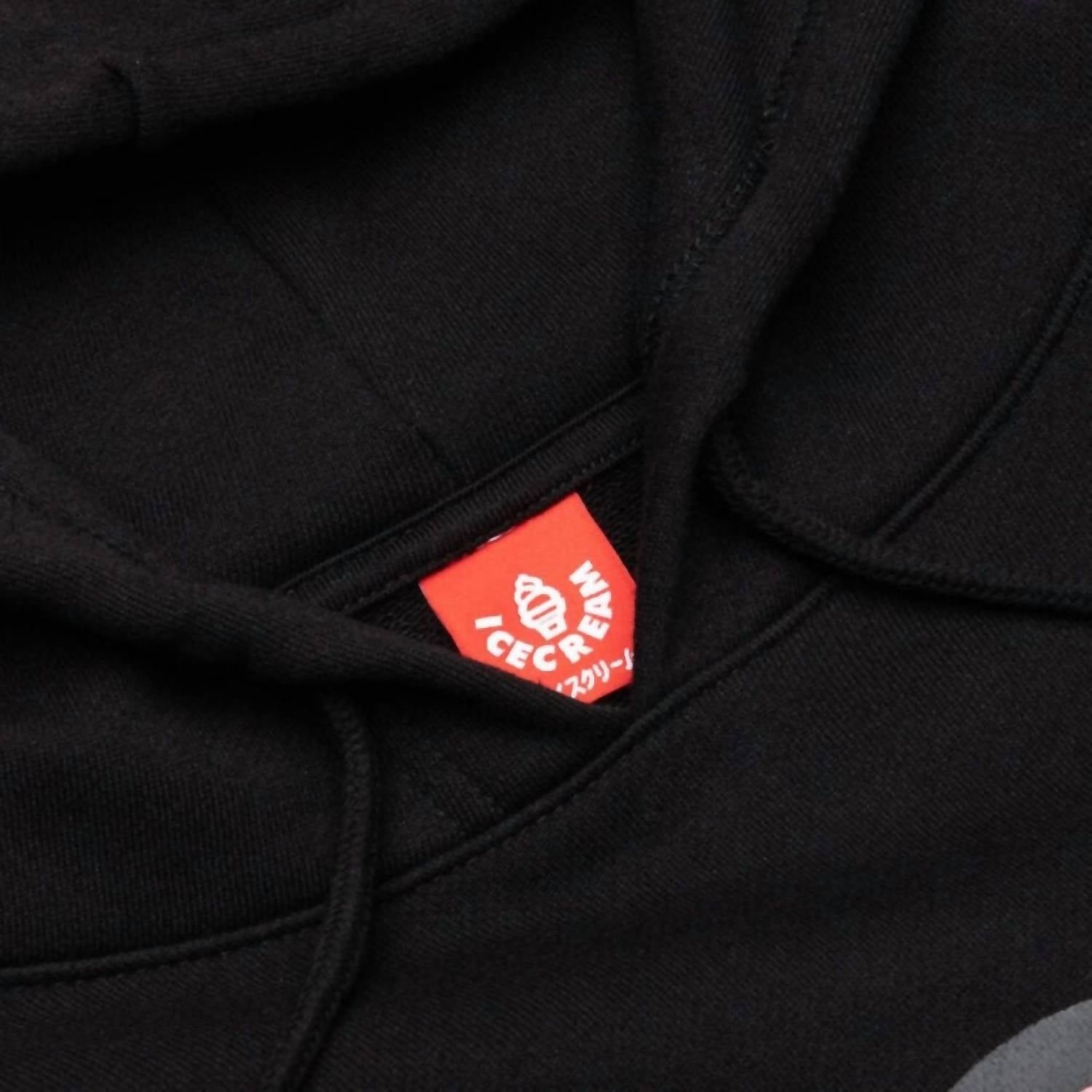 Icecream - Men's Wrench Hoodie