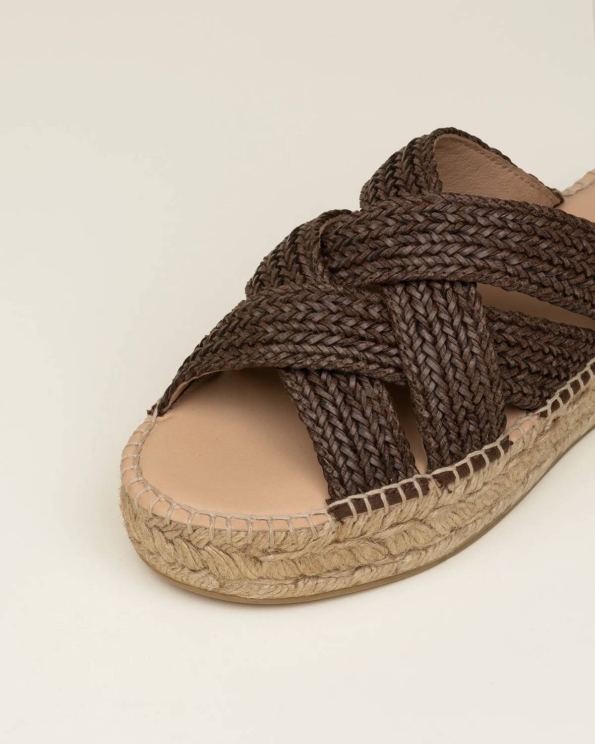 Gaimo - Women's Dsan Flat Espadrilles