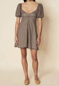 Faithfull The Brand - Winslow Mini Dress