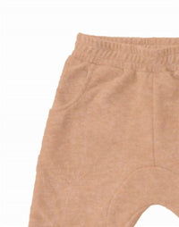 Tiny Whales - Boy's Sedona Cozy Time Shorts