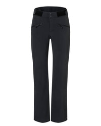 Bogner Fire + Ice Nessa Ski Pant in black - women's pants - alternate view