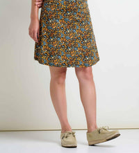 Toad&Co - Chaka Mini Skirt