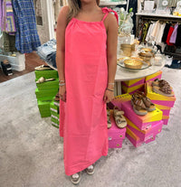 Starkx - Raye Maxi Dress