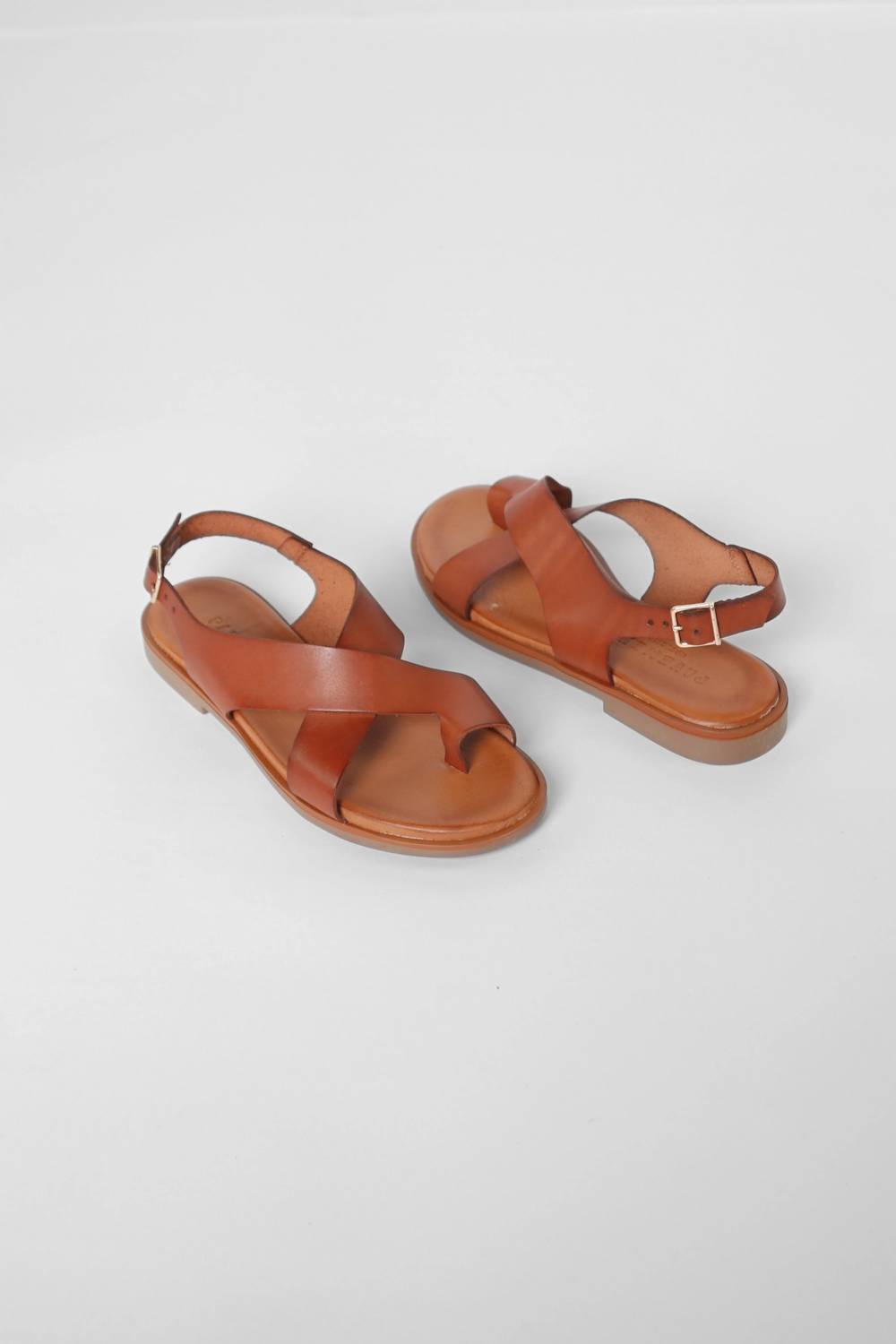 Pavement - Women's Evy Sandal