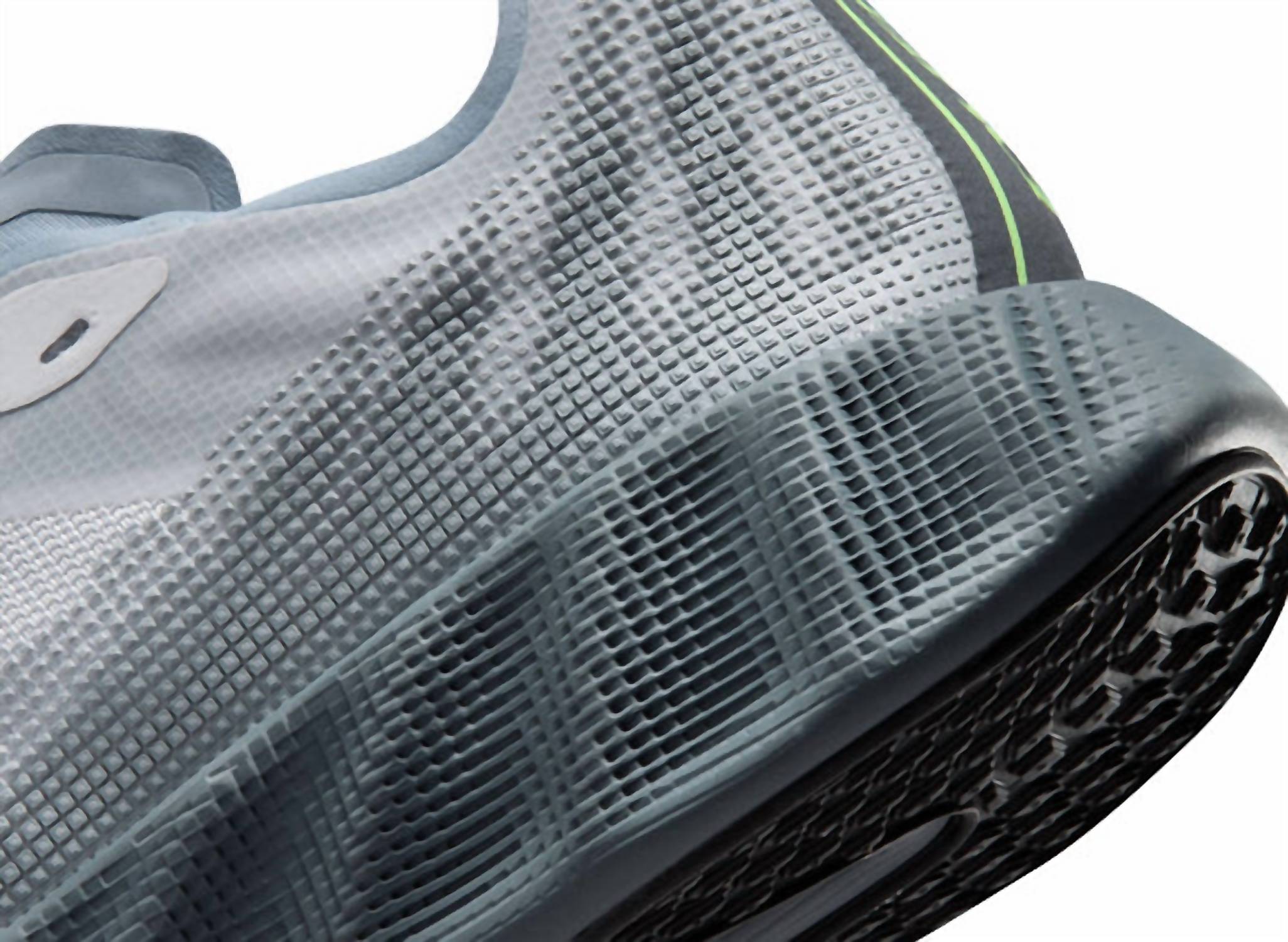 Nike - Men's Ava X Mesh Sneakers