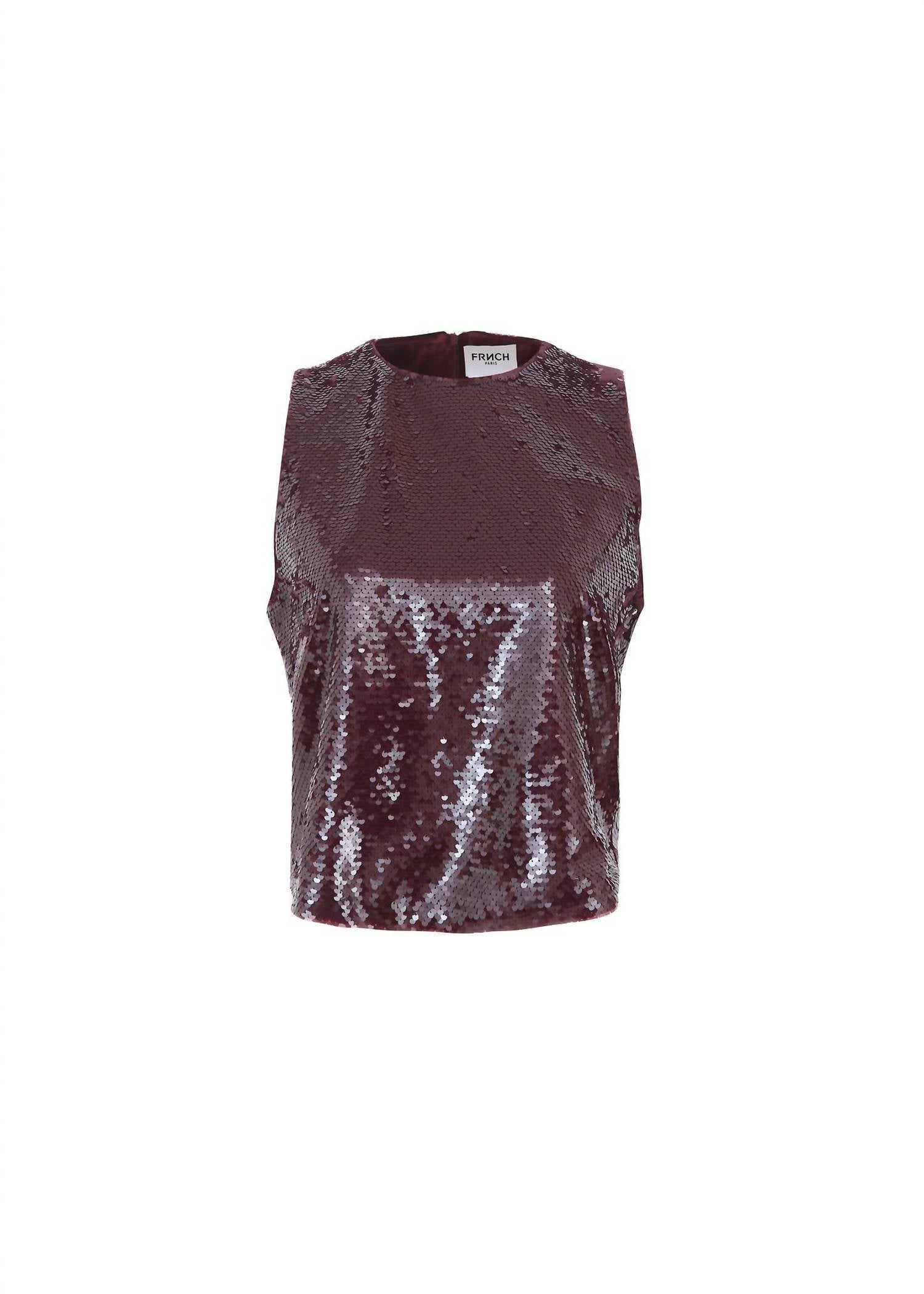 Frnch - Chloe Top