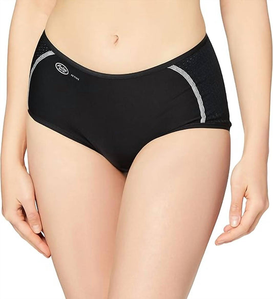 Anita - Women's Sports Panty