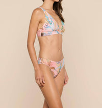 L'Agence - Palm Nicole Bottom