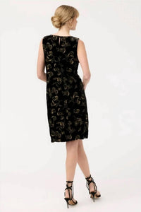 Johnny Was - TANK KEYHOLE DRESS