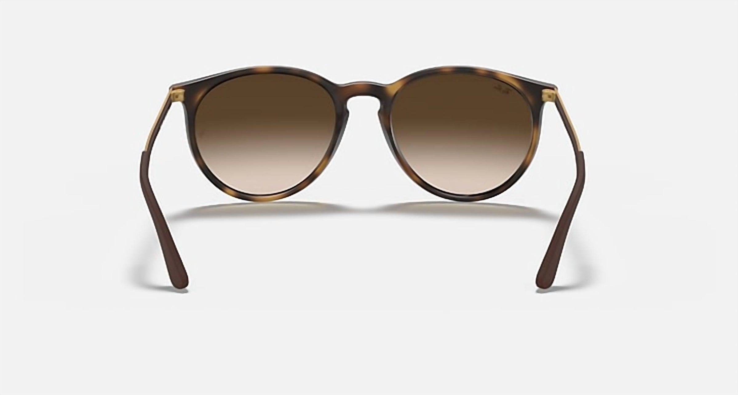 Ray Ban - Phantos Non Polarized Sunglasses Rb4274 - 856 - 13