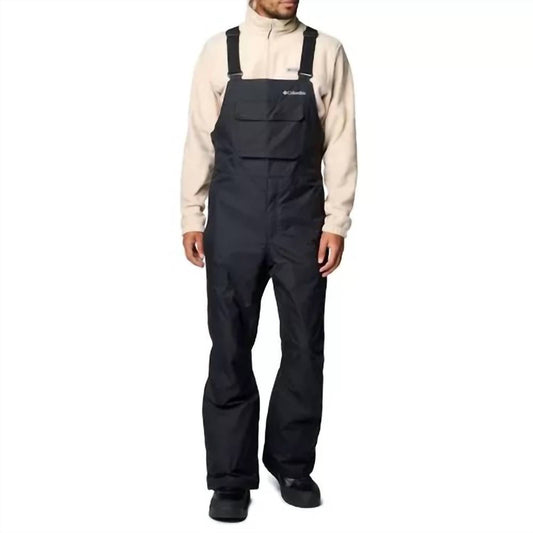 Columbia - Iceventure II Bib Overalls