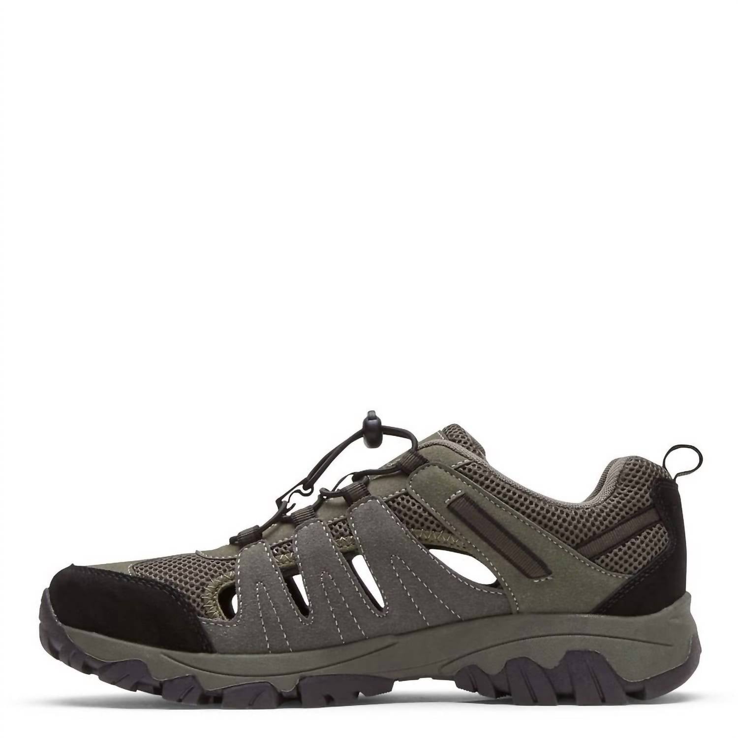 Rockport - Men's Faulkner Shandal Sandal