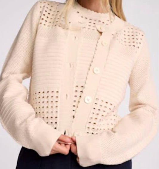 Sundays - Blondie Cardigan