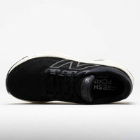New Balance Women's Fresh Foam X 860v14 Running Shoes in black phantom - women's shoe - alternate view