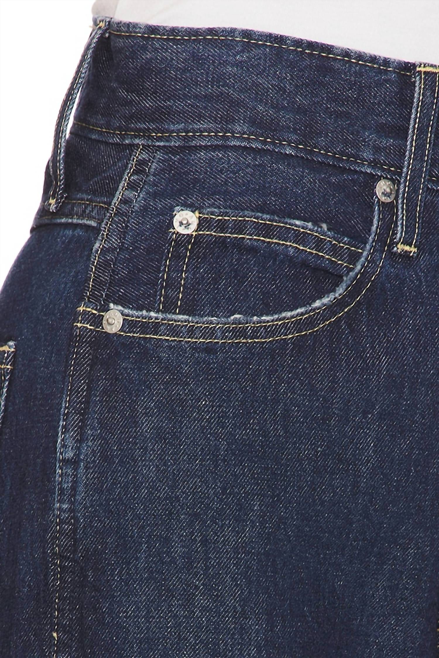 Amo - Frida Wide Leg Jeans
